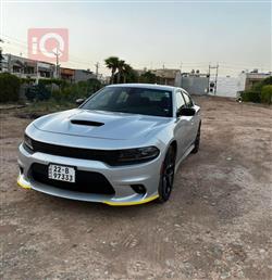 دۆج چارجەر